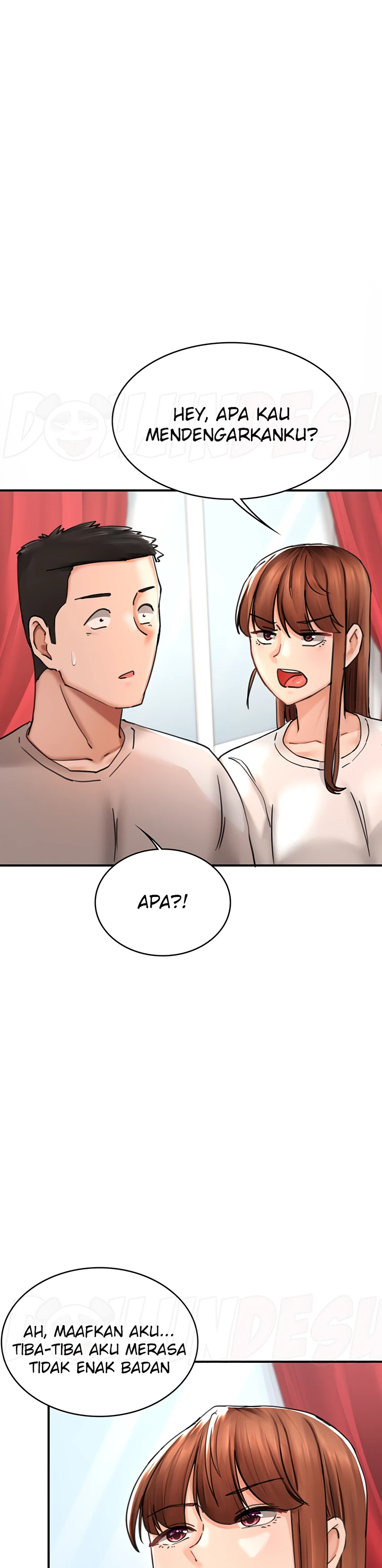 The Commander’s Daughter Chapter 39 - Page 11